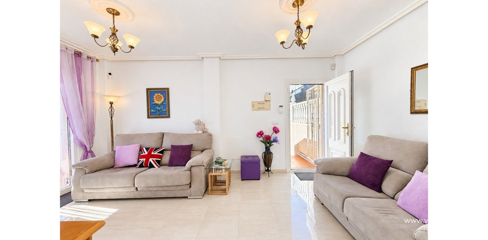 Sale - Appartement - Rojales - Ciudad Quesada