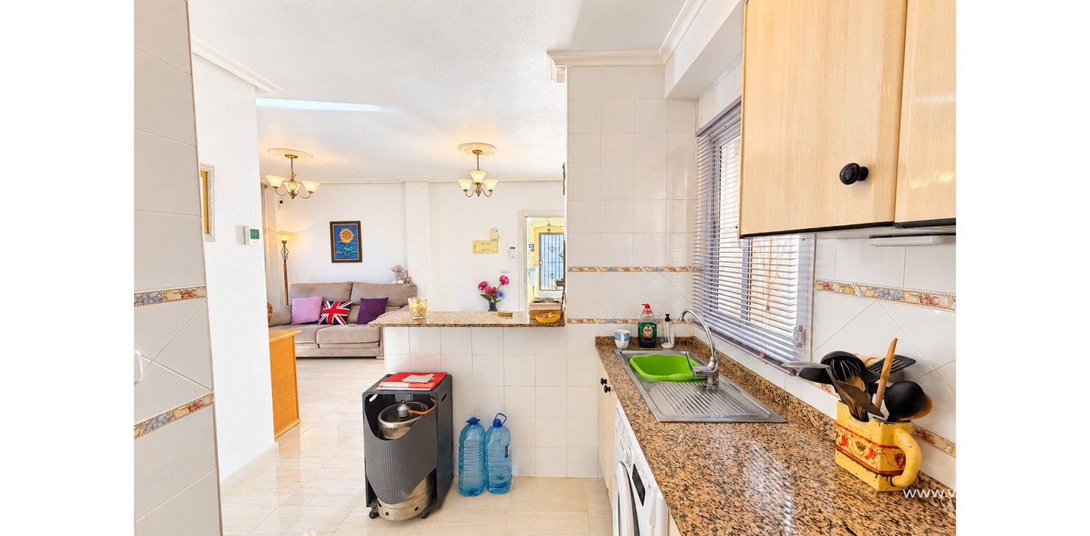 Sale - Appartement - Rojales - Ciudad Quesada