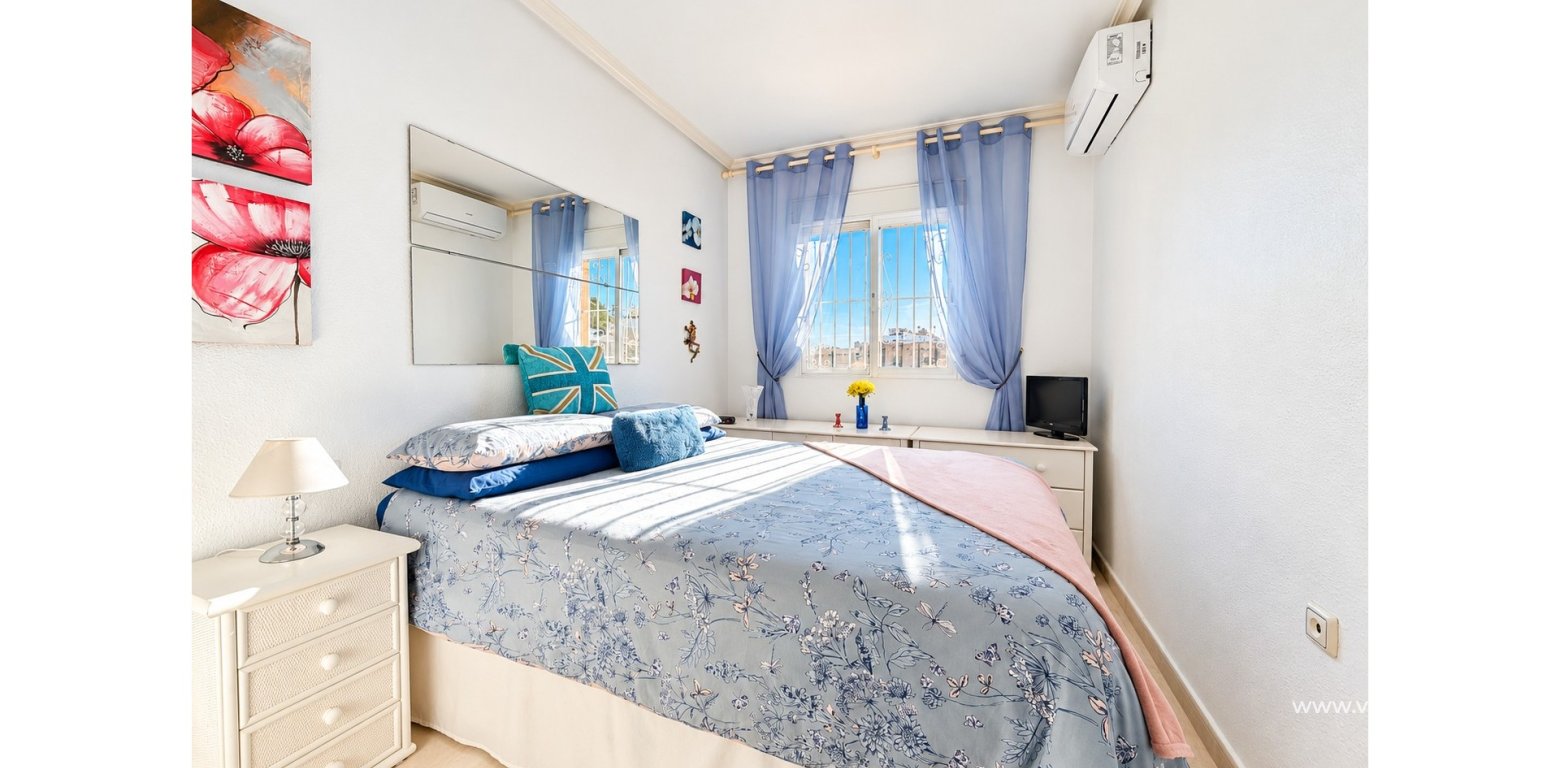 Sale - Appartement - Rojales - Ciudad Quesada