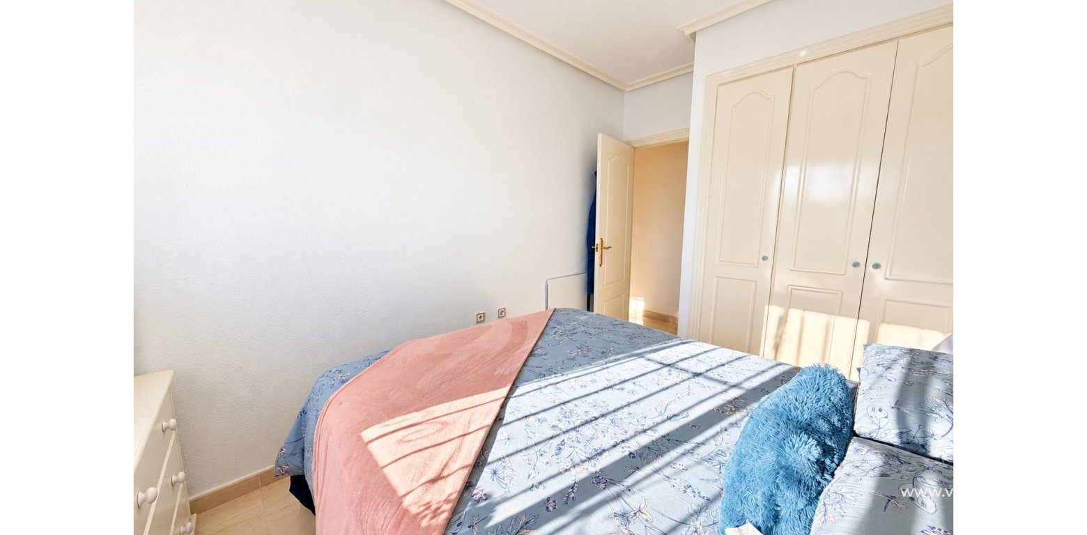 Sale - Appartement - Rojales - Ciudad Quesada