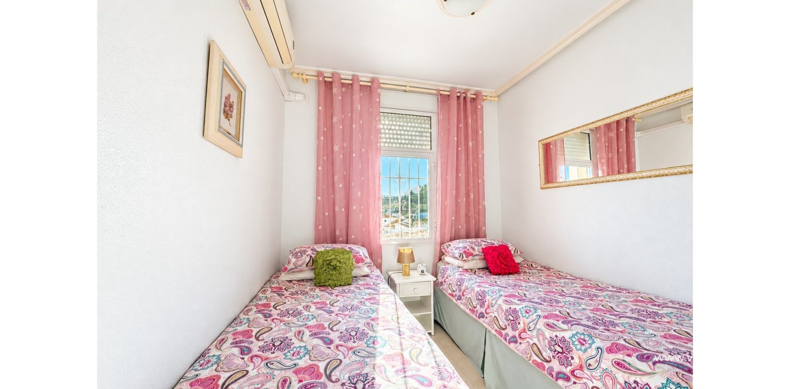 Sale - Appartement - Rojales - Ciudad Quesada