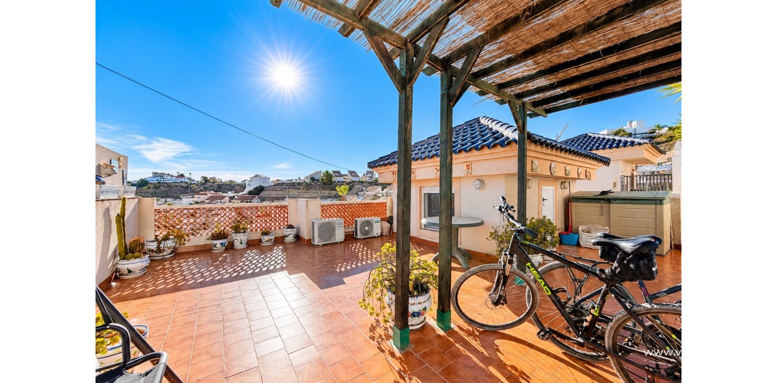 Sale - Appartement - Rojales - Ciudad Quesada