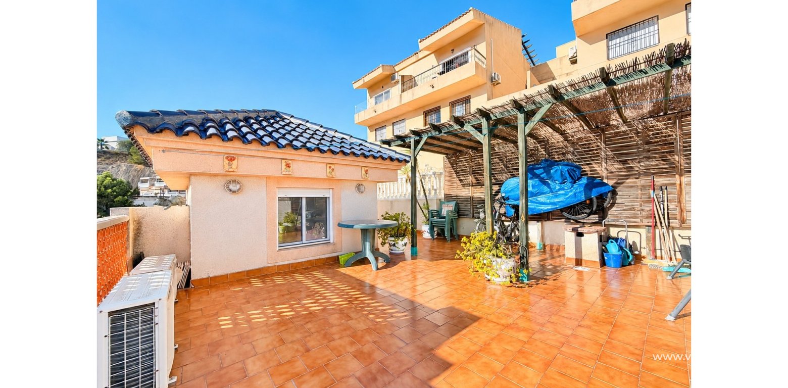 Sale - Appartement - Rojales - Ciudad Quesada