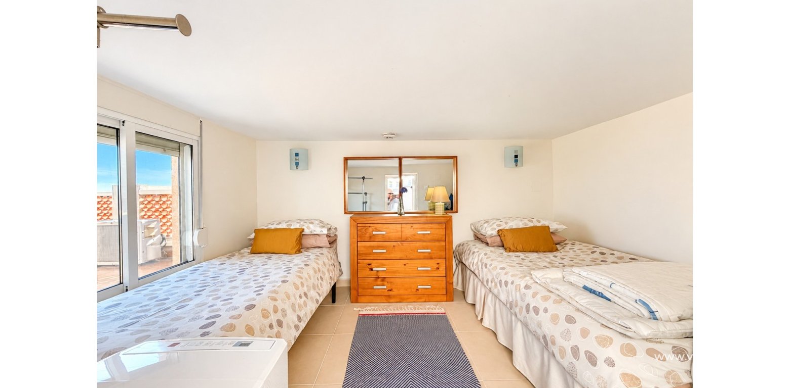 Sale - Appartement - Rojales - Ciudad Quesada