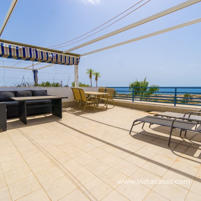 Wohnung - Sale - Playa Flamenca - Playa Flamenca