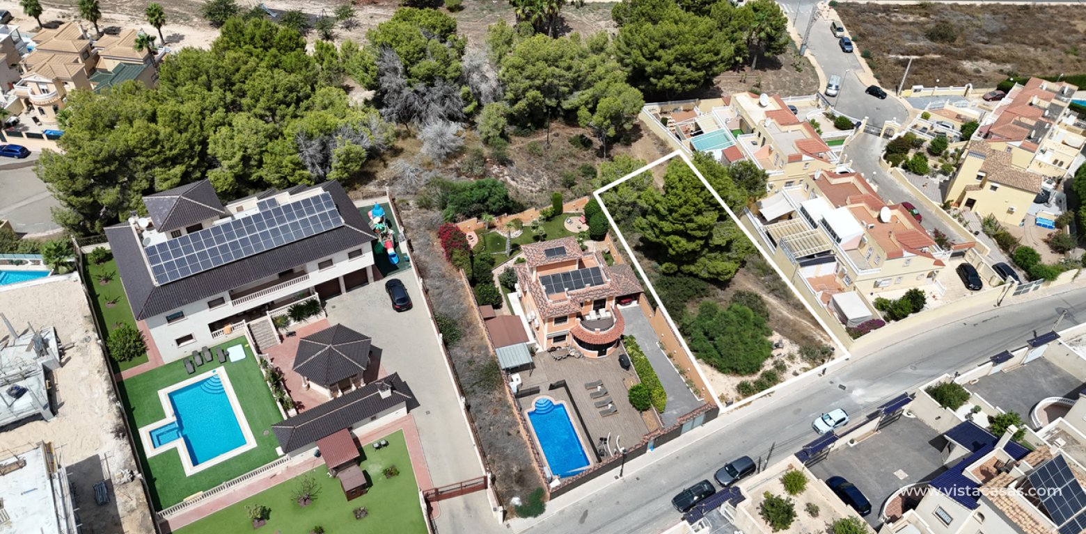 Sale - Plot - Villamartin