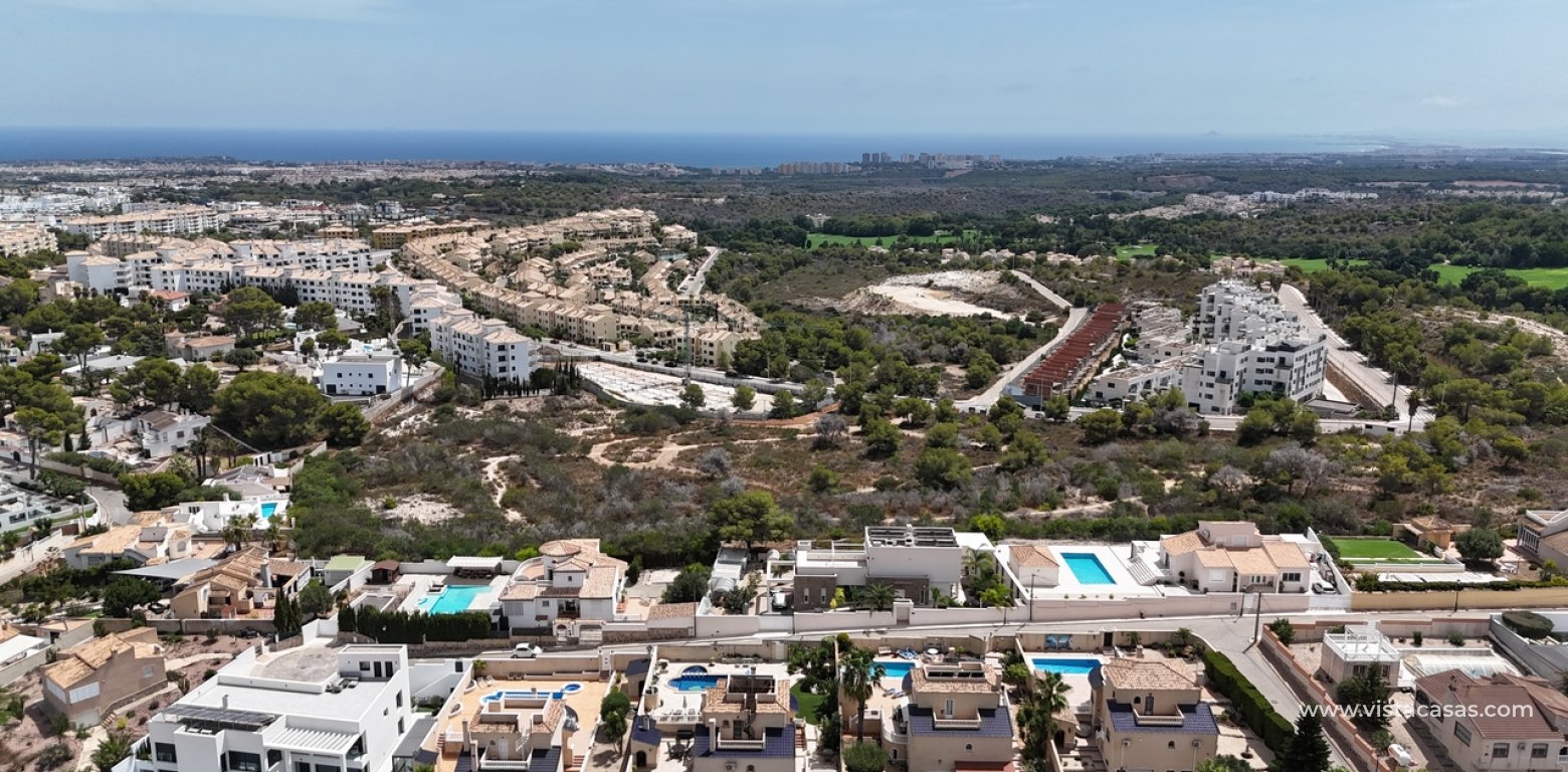 Sale - Plot - Villamartin