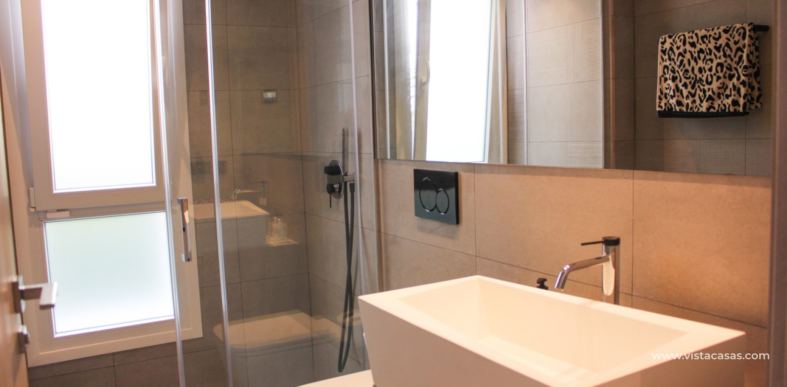 Sale - Villa - Algorfa - La Finca Golf Resort