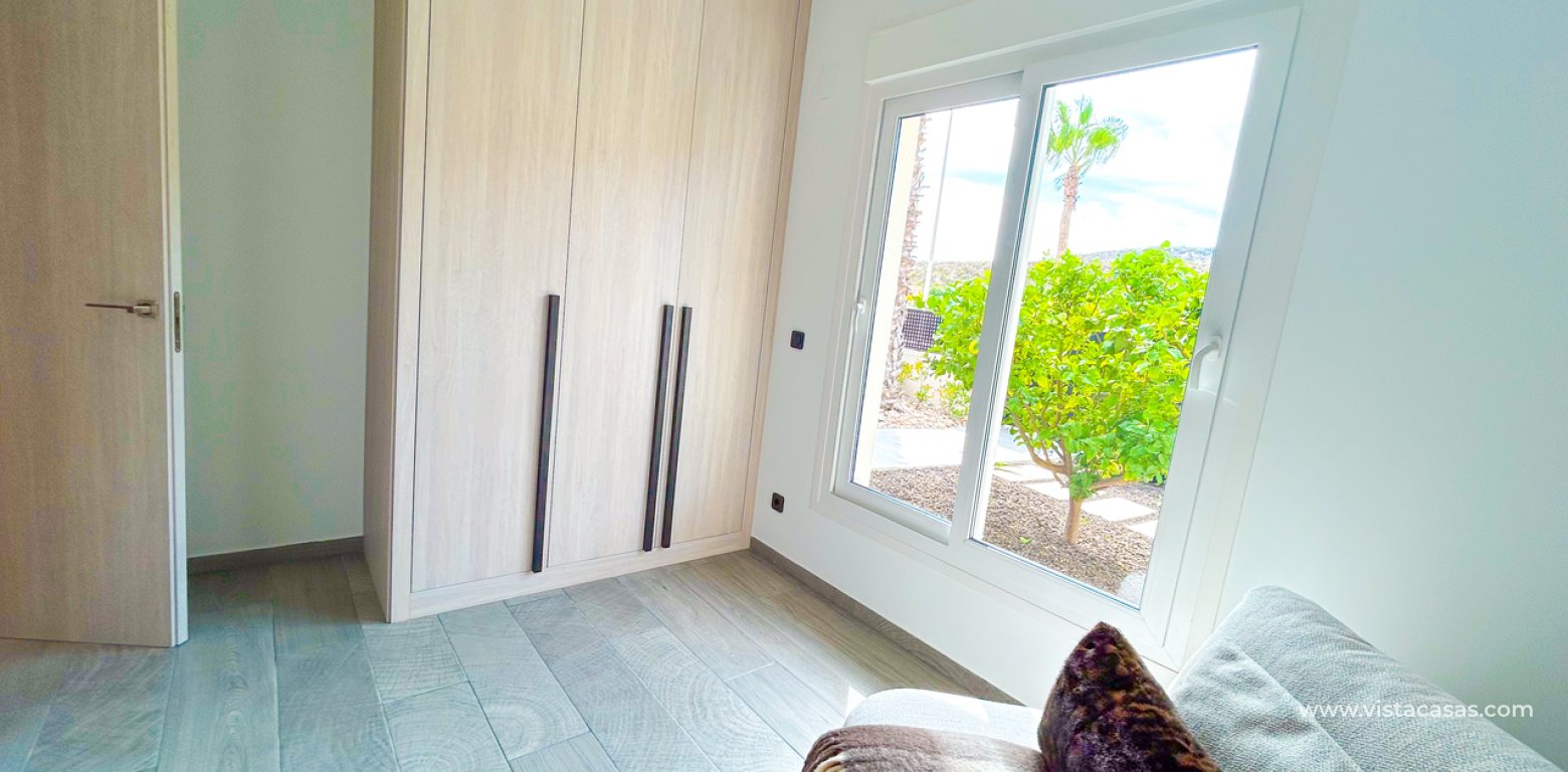 Sale - Villa - Algorfa - La Finca Golf Resort