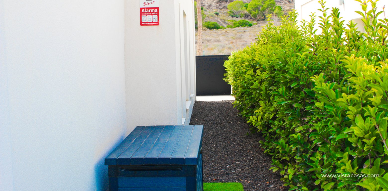 Sale - Villa - Algorfa - La Finca Golf Resort