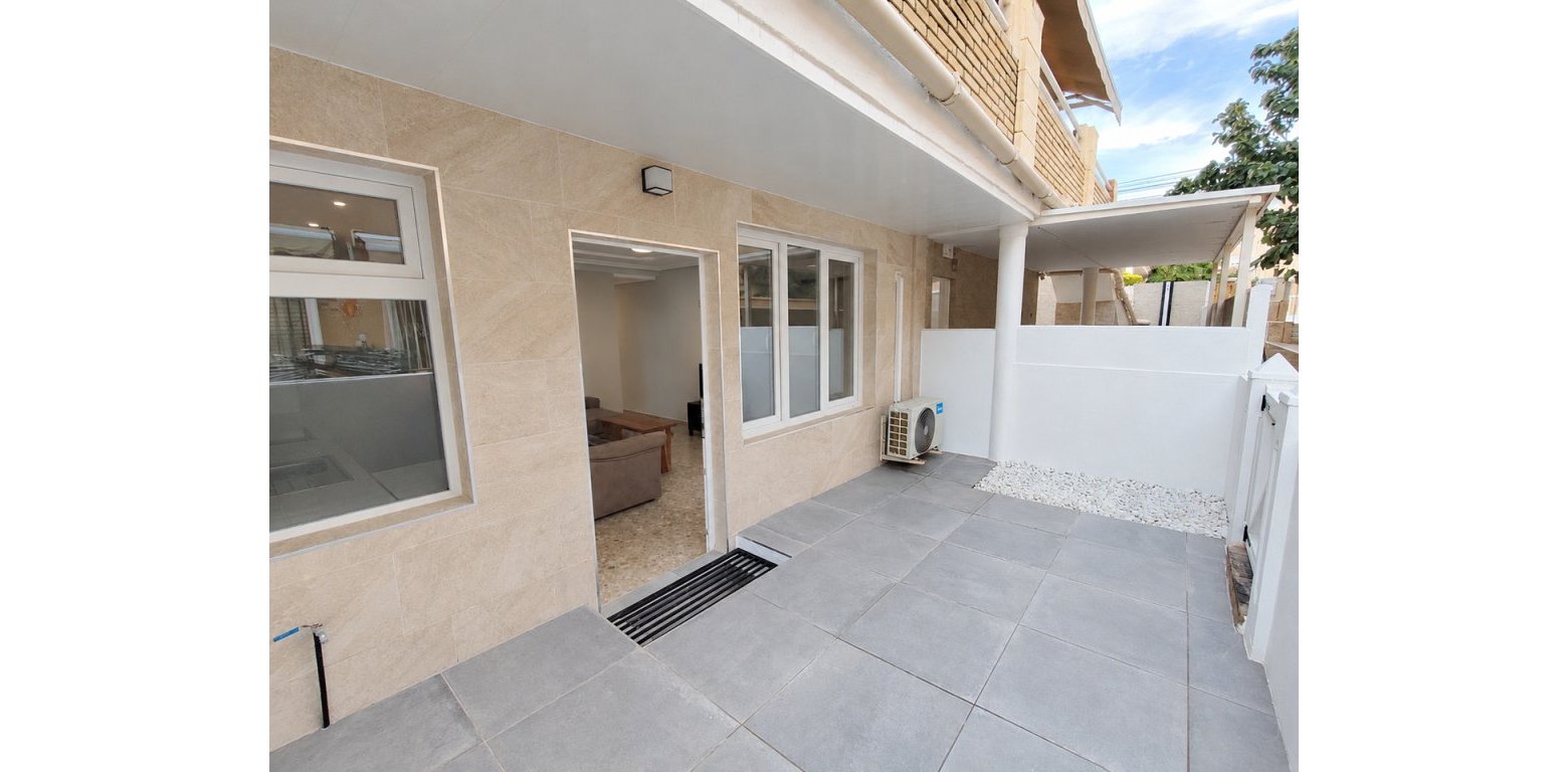 Sale - Appartement - Torrevieja - La Mata