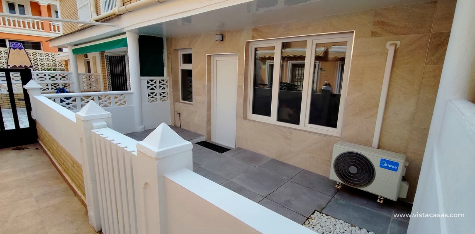 Sale - Appartement - Torrevieja - La Mata