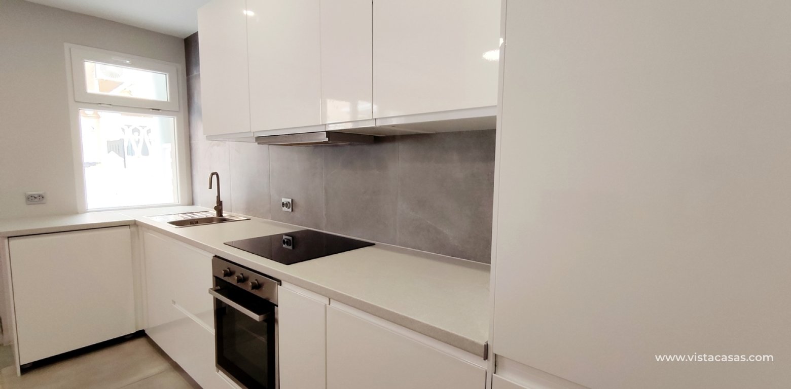 Sale - Appartement - Torrevieja - La Mata
