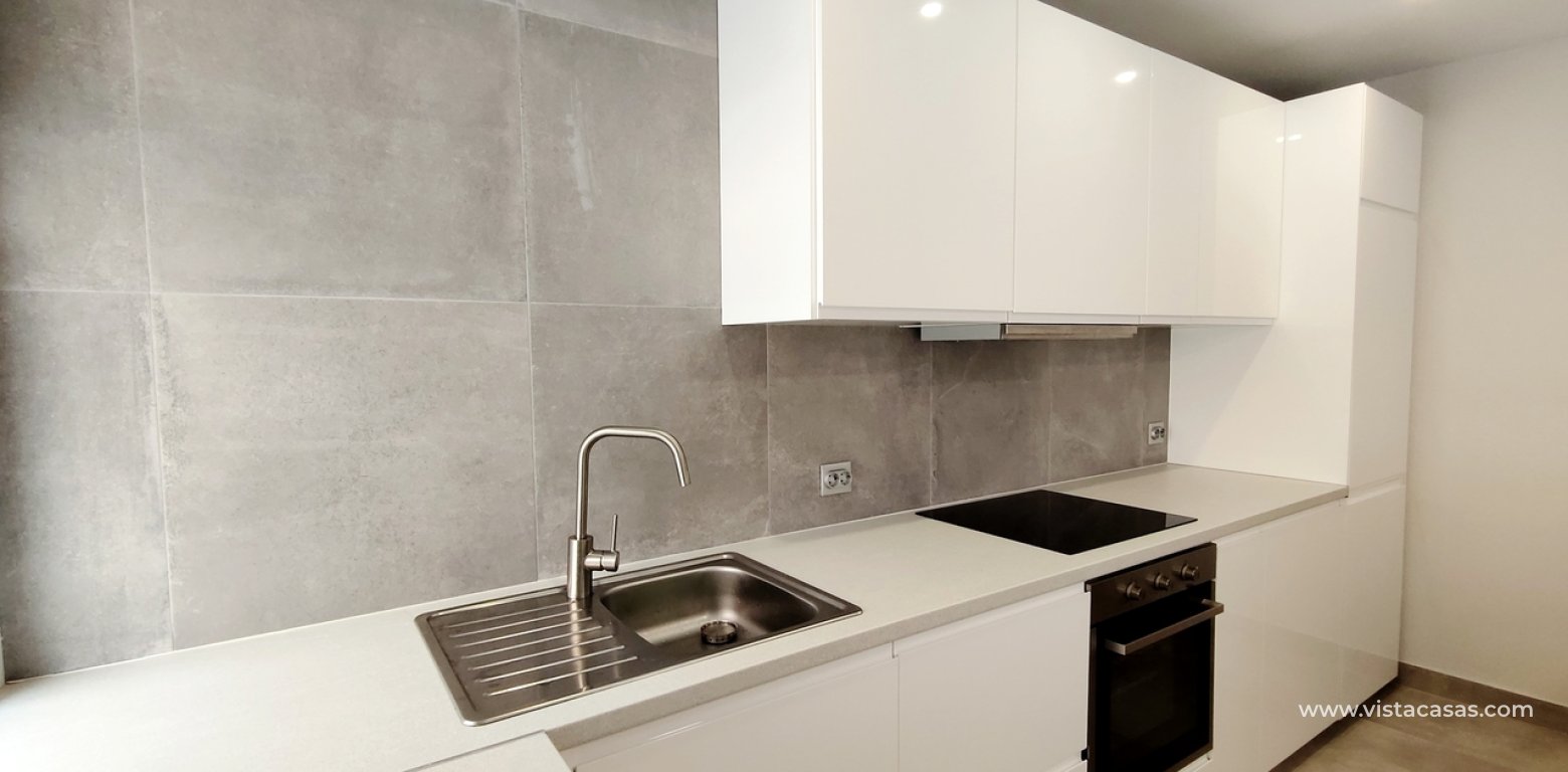 Sale - Appartement - Torrevieja - La Mata