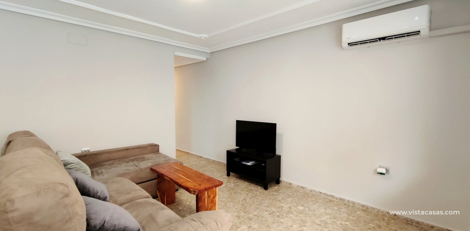 Sale - Appartement - Torrevieja - La Mata
