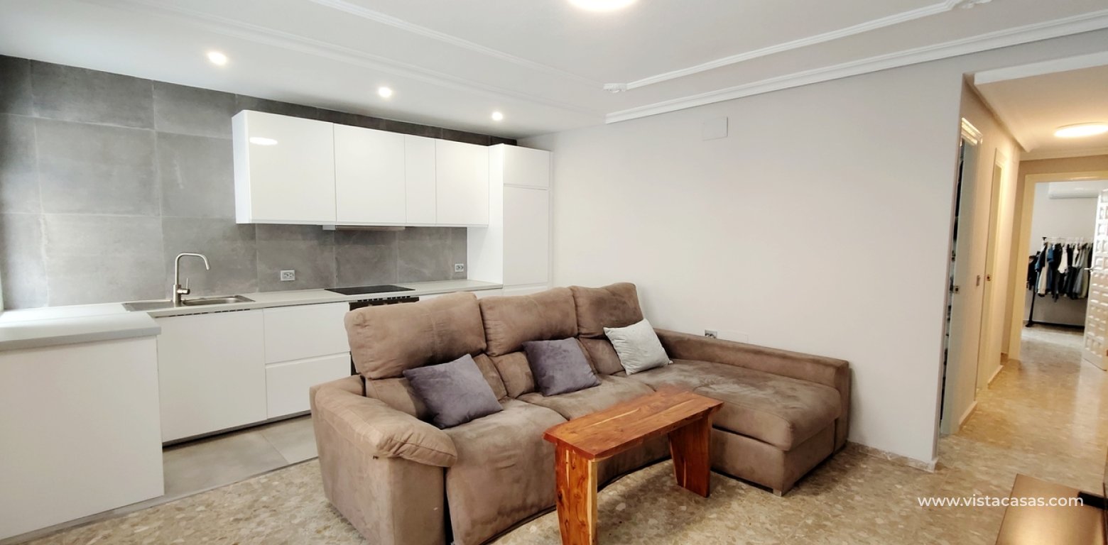 Sale - Appartement - Torrevieja - La Mata