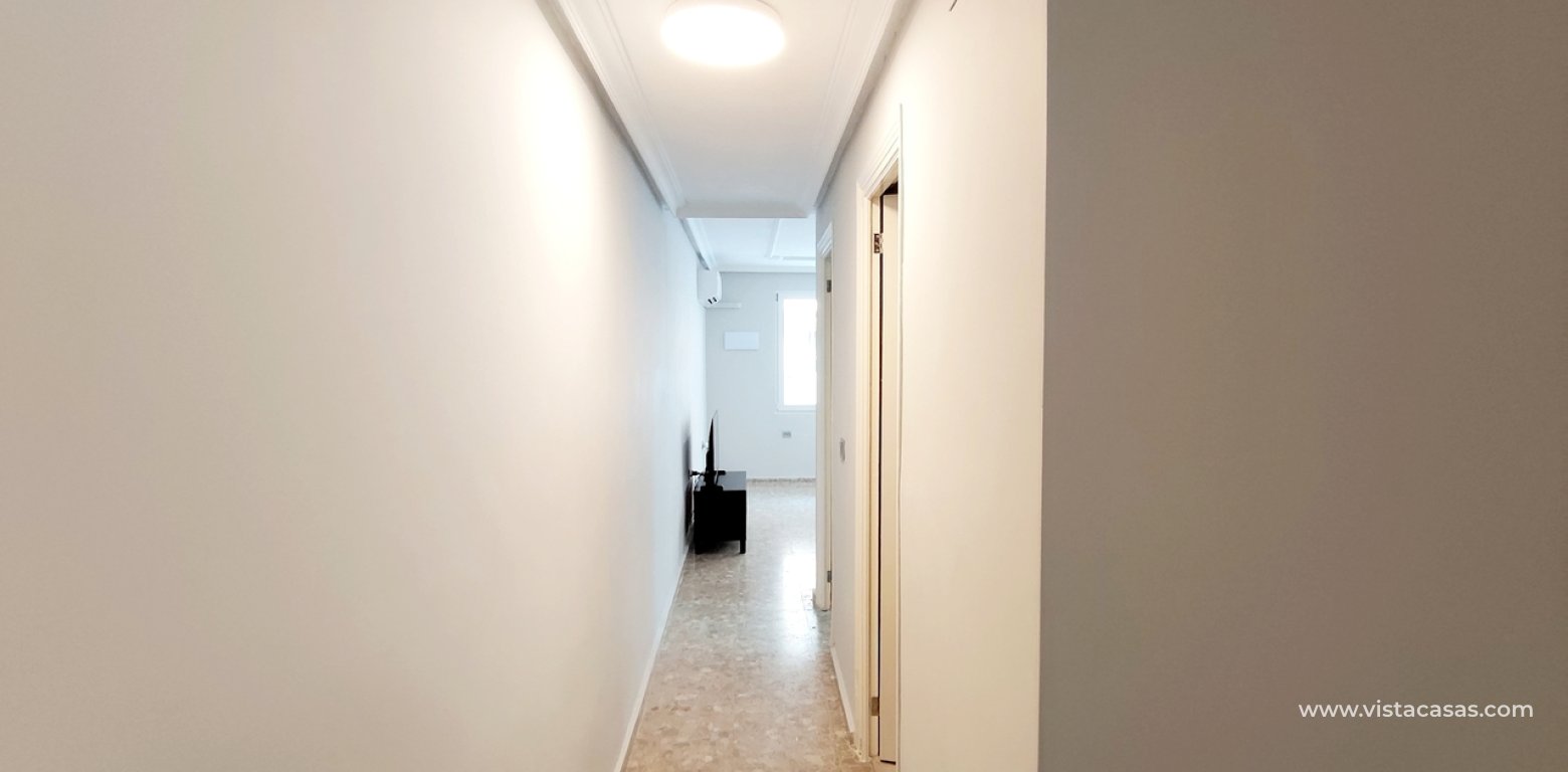 Sale - Appartement - Torrevieja - La Mata