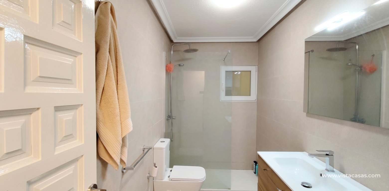 Sale - Appartement - Torrevieja - La Mata