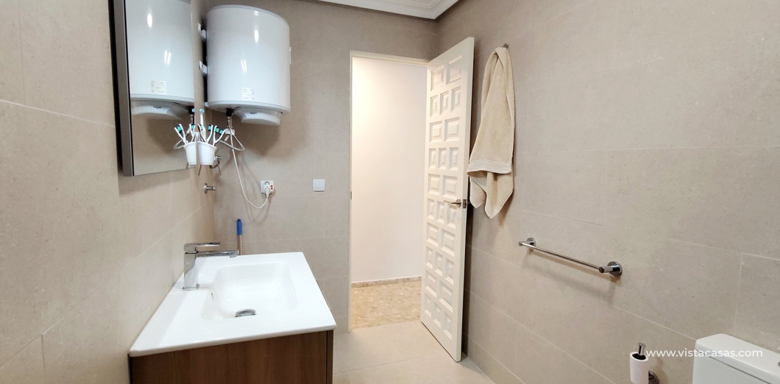 Sale - Appartement - Torrevieja - La Mata