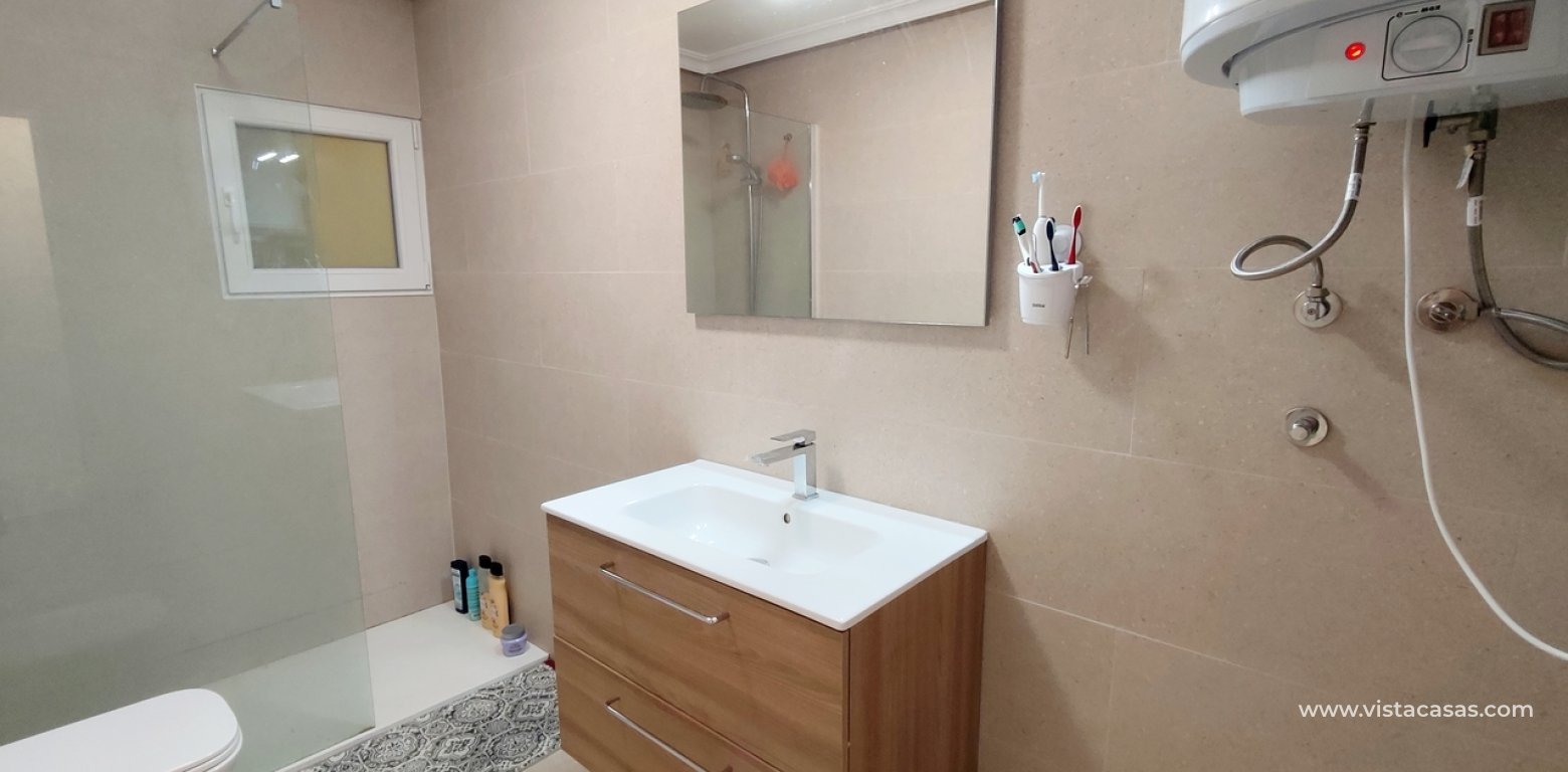 Sale - Appartement - Torrevieja - La Mata