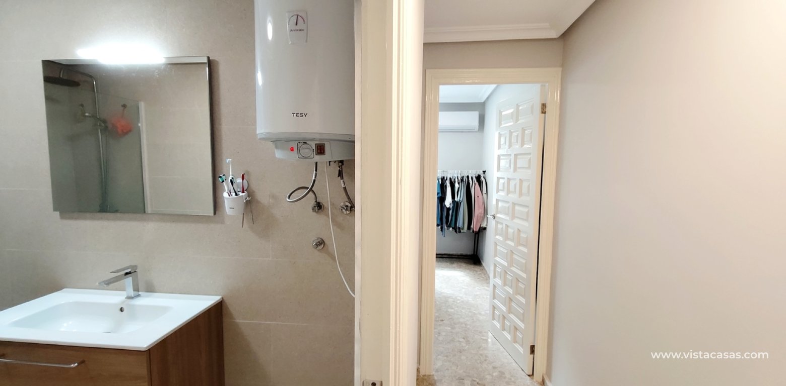 Sale - Appartement - Torrevieja - La Mata