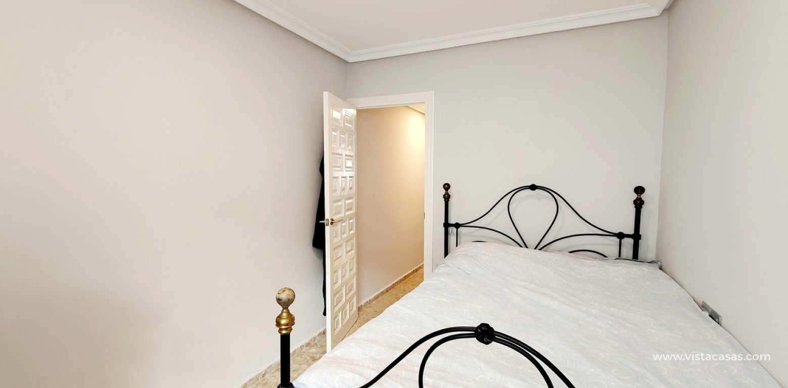 Sale - Appartement - Torrevieja - La Mata