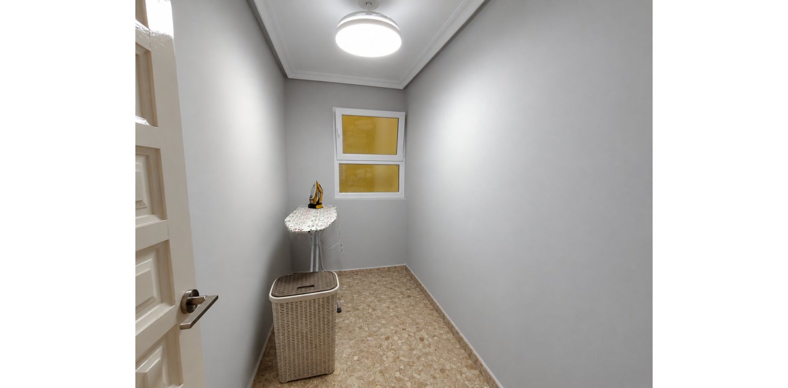 Sale - Appartement - Torrevieja - La Mata