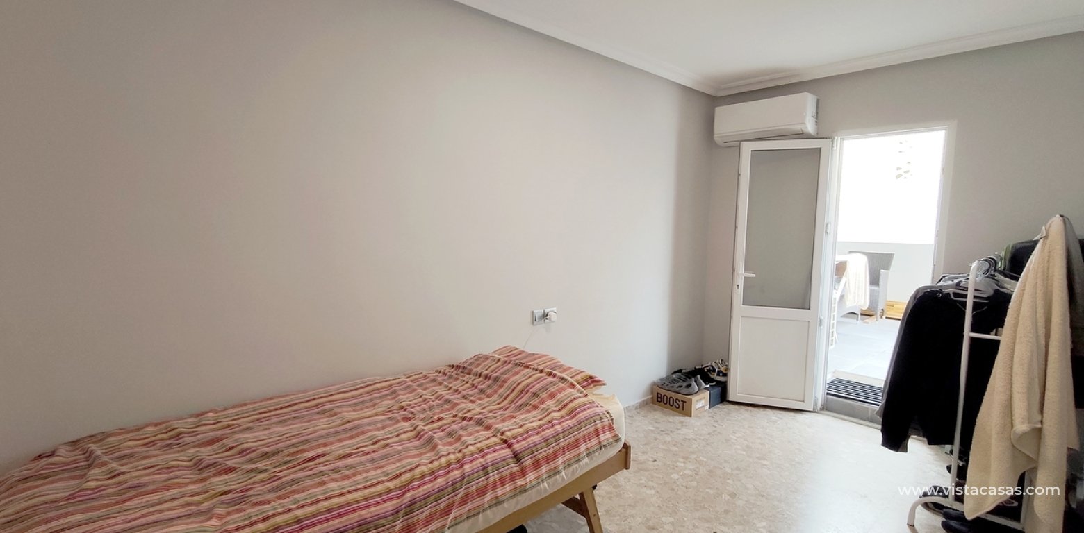 Sale - Appartement - Torrevieja - La Mata