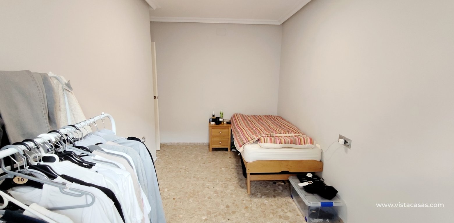 Sale - Appartement - Torrevieja - La Mata
