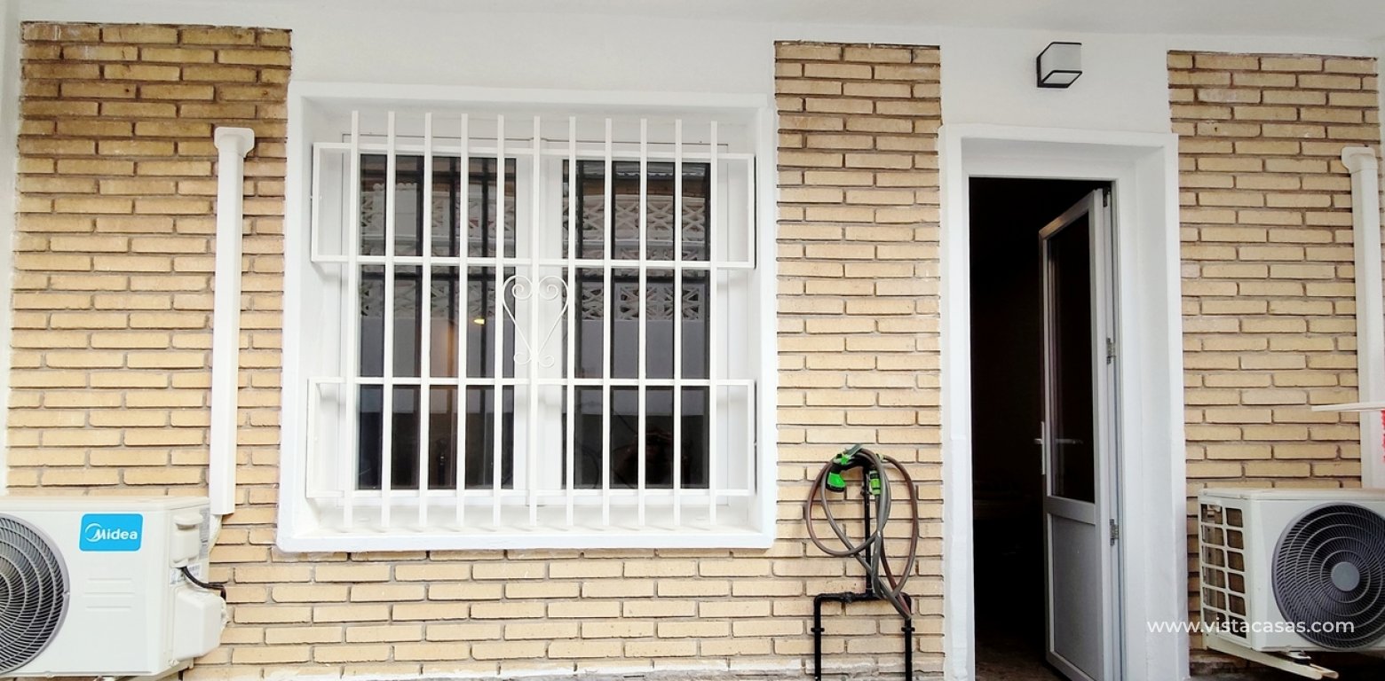 Sale - Appartement - Torrevieja - La Mata