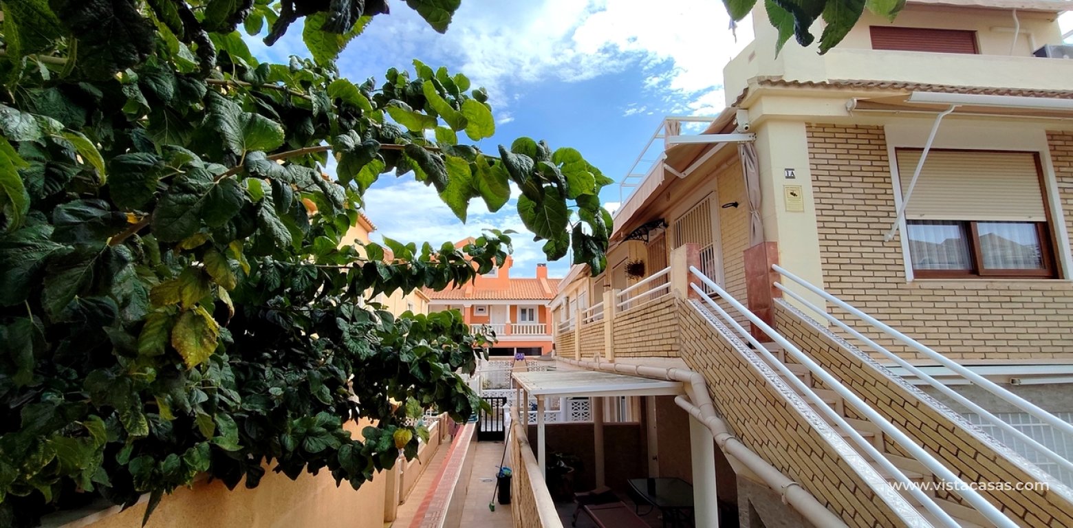 Sale - Appartement - Torrevieja - La Mata