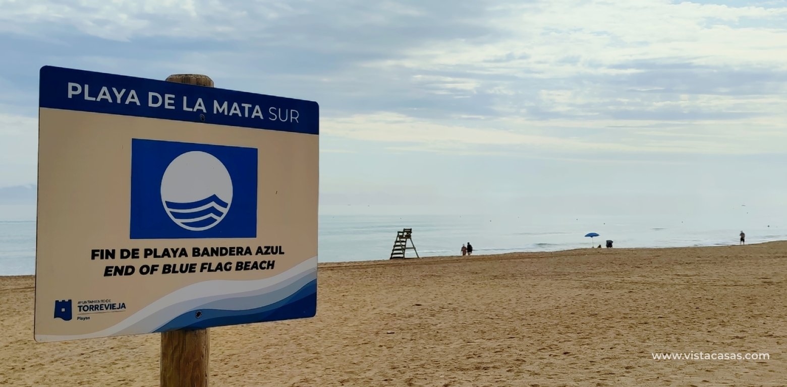 Sale - Appartement - Torrevieja - La Mata
