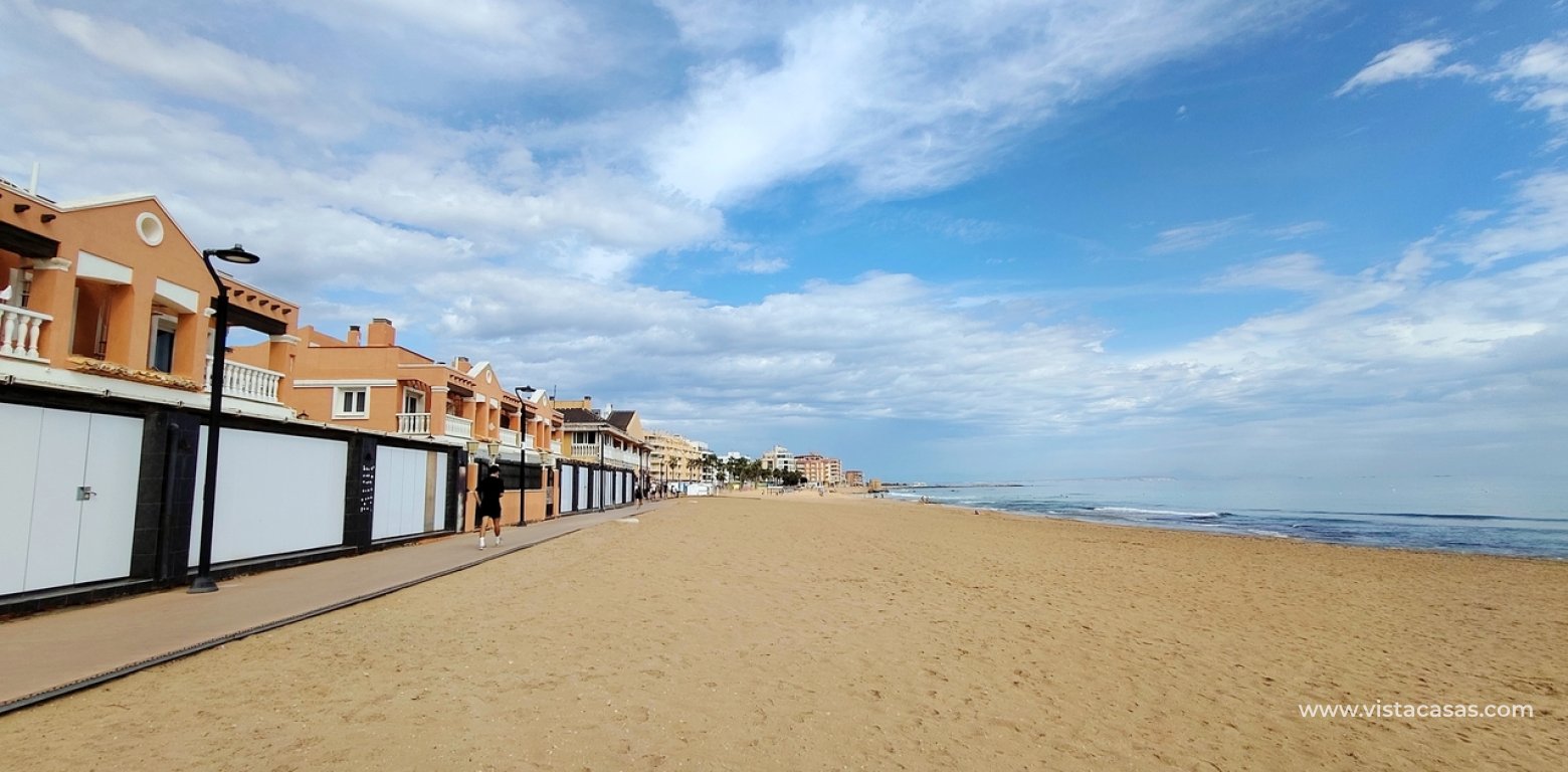 Sale - Appartement - Torrevieja - La Mata