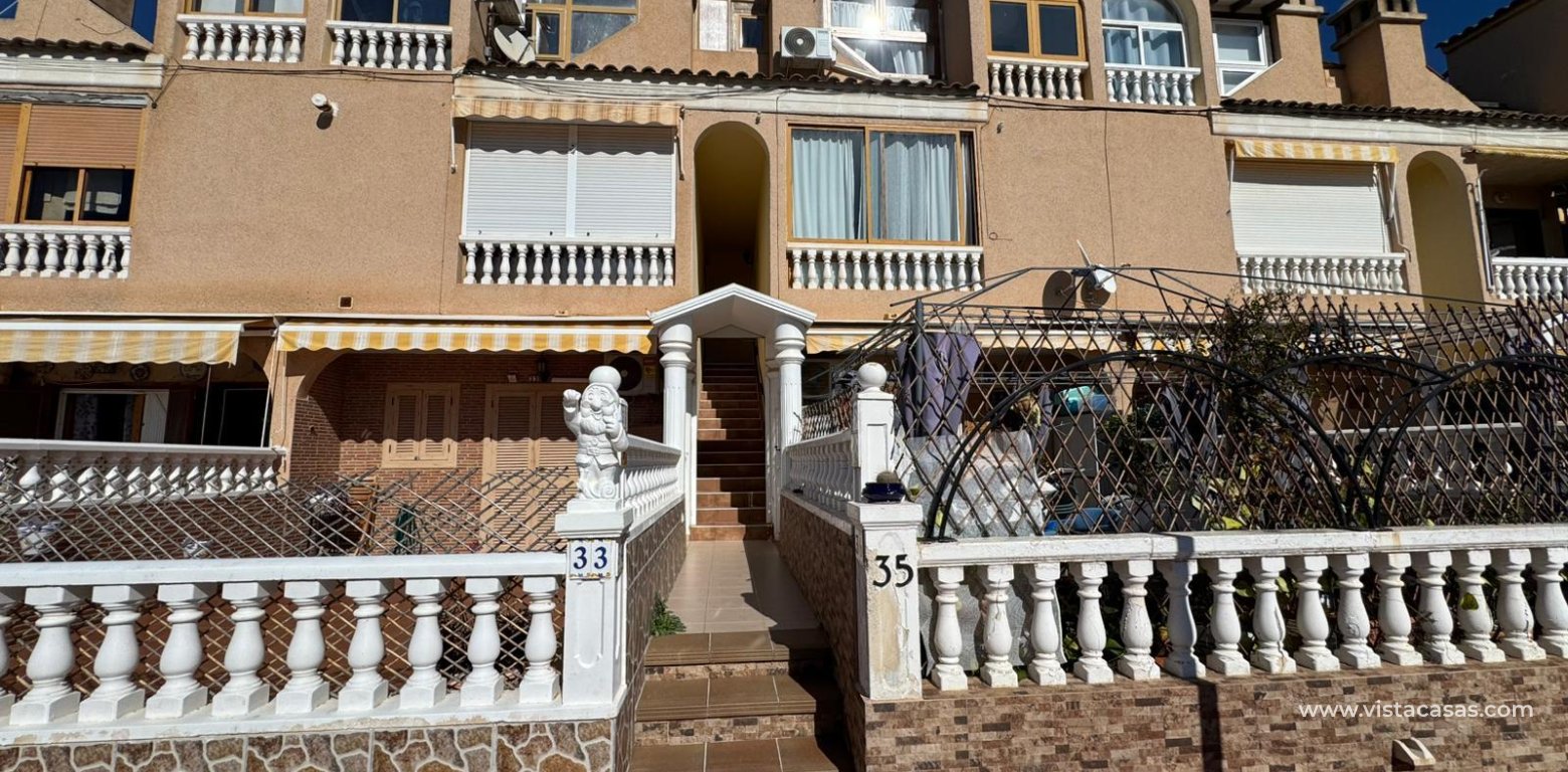 Sale - Appartement - Punta Prima