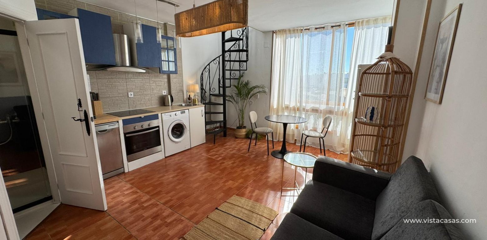 Sale - Appartement - Punta Prima