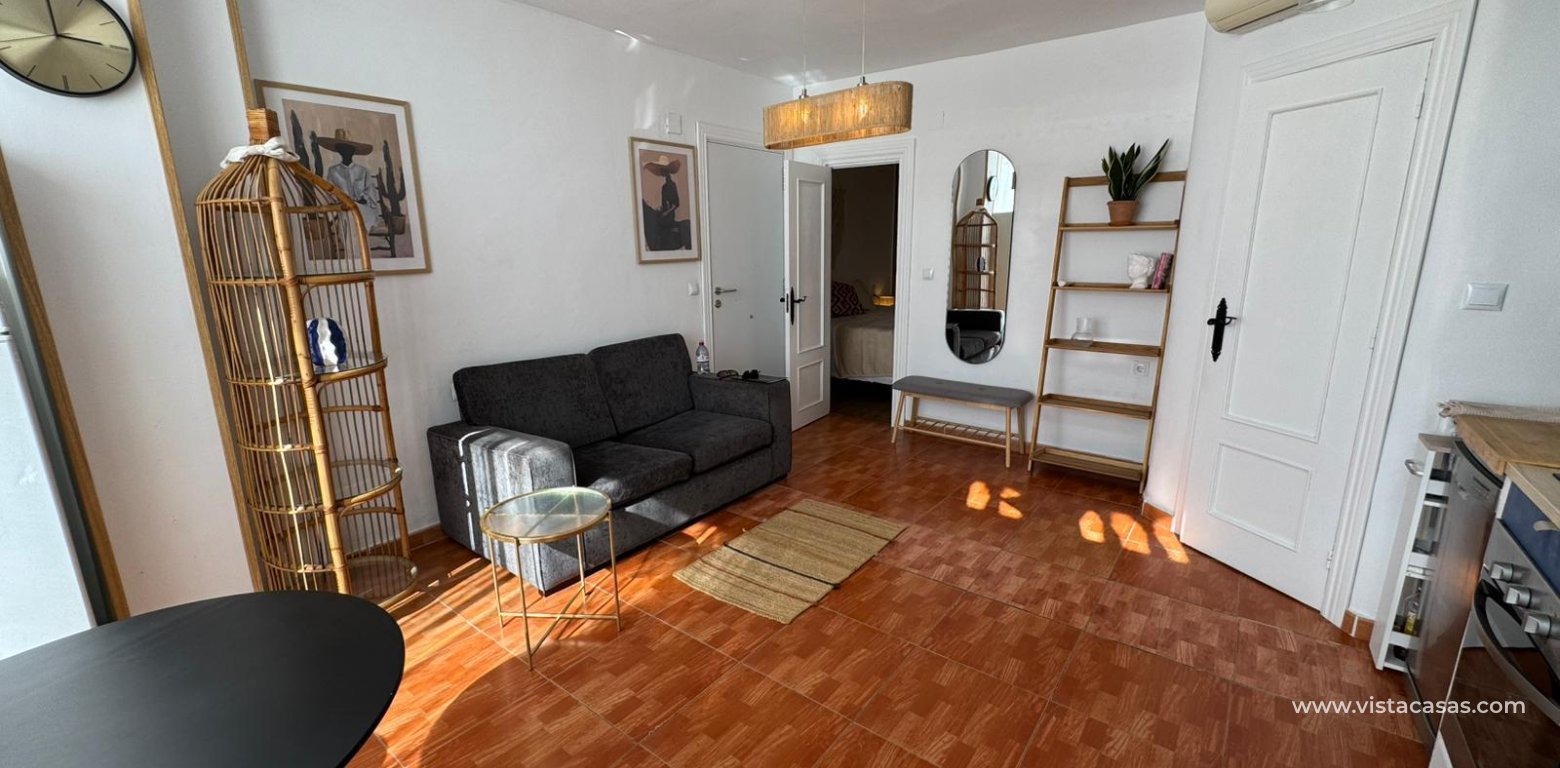 Sale - Appartement - Punta Prima