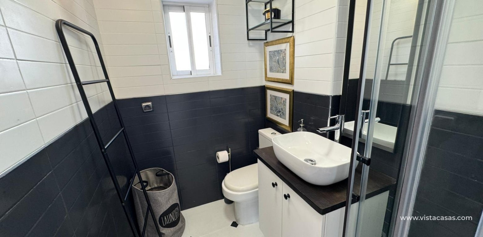 Sale - Appartement - Punta Prima
