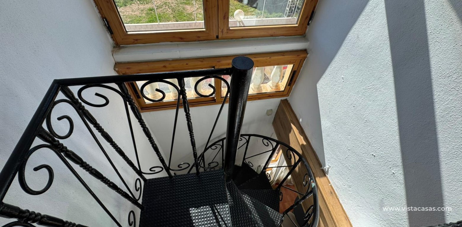 Sale - Appartement - Punta Prima