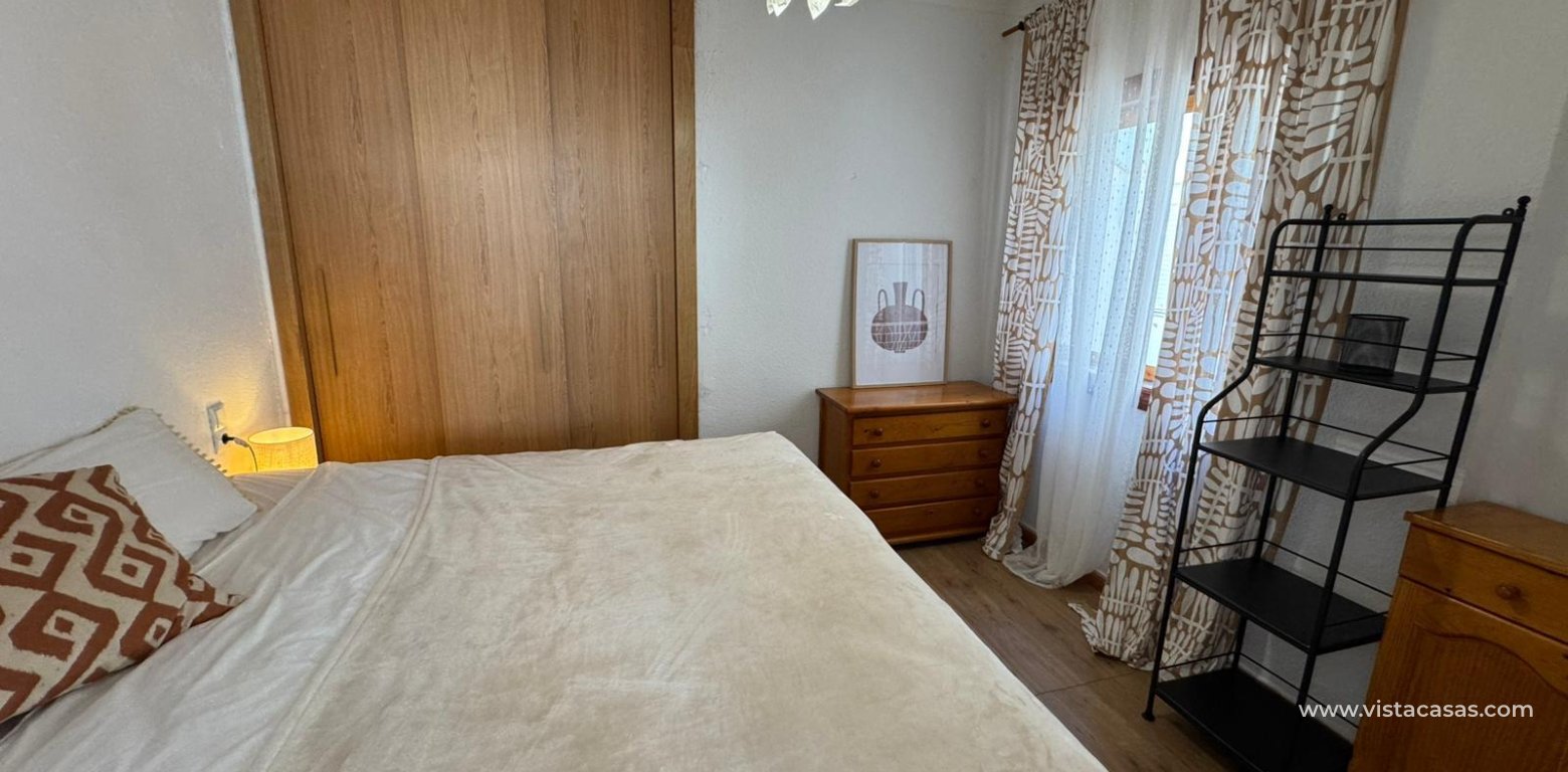 Sale - Appartement - Punta Prima