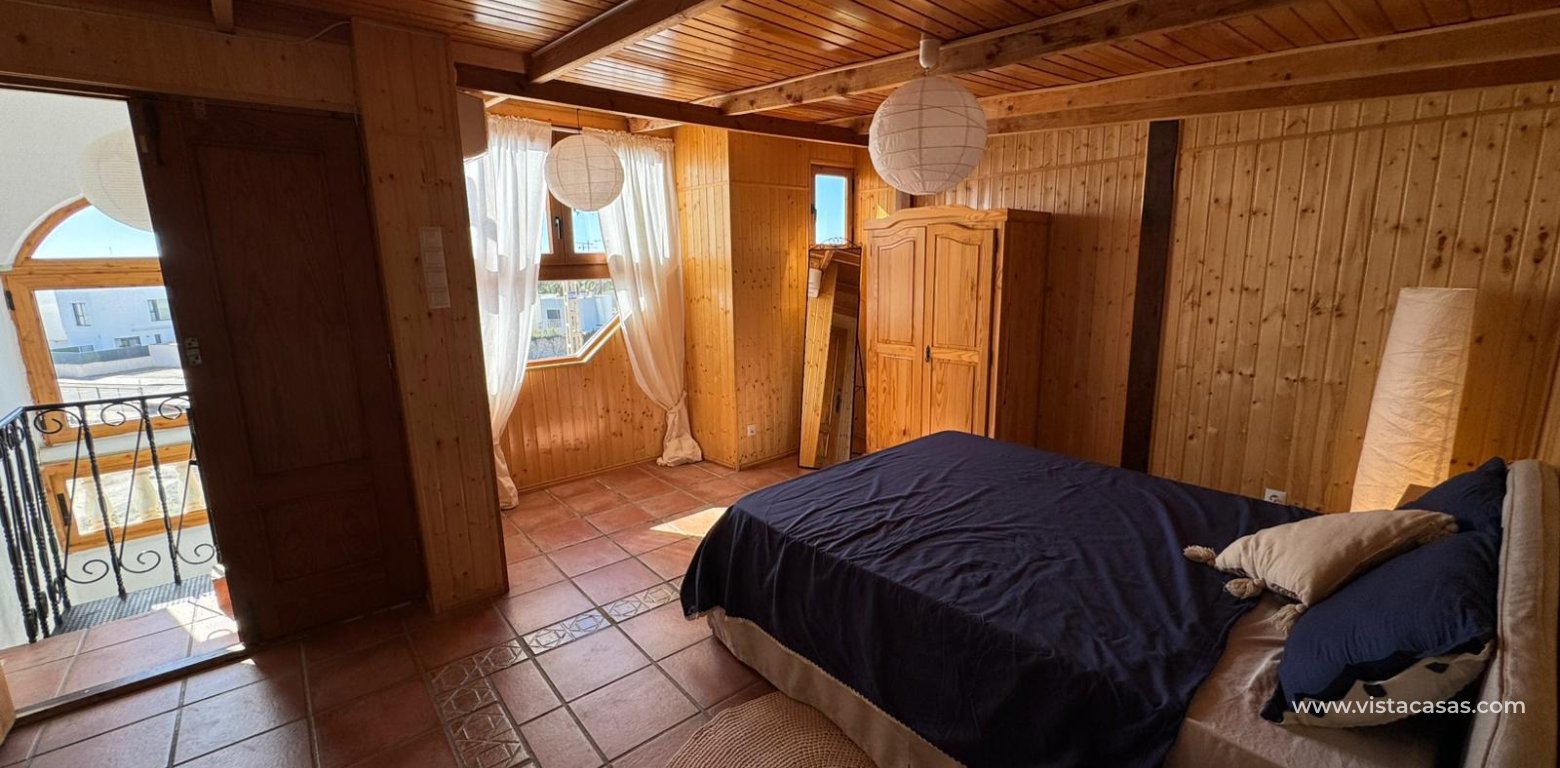 Sale - Appartement - Punta Prima