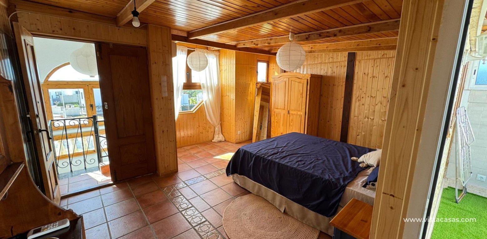 Sale - Appartement - Punta Prima