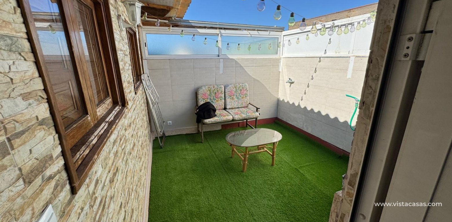 Sale - Appartement - Punta Prima