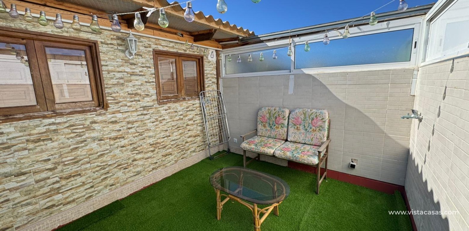 Sale - Appartement - Punta Prima