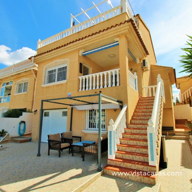 Villa - Wtórny - Villamartin - Villamartin