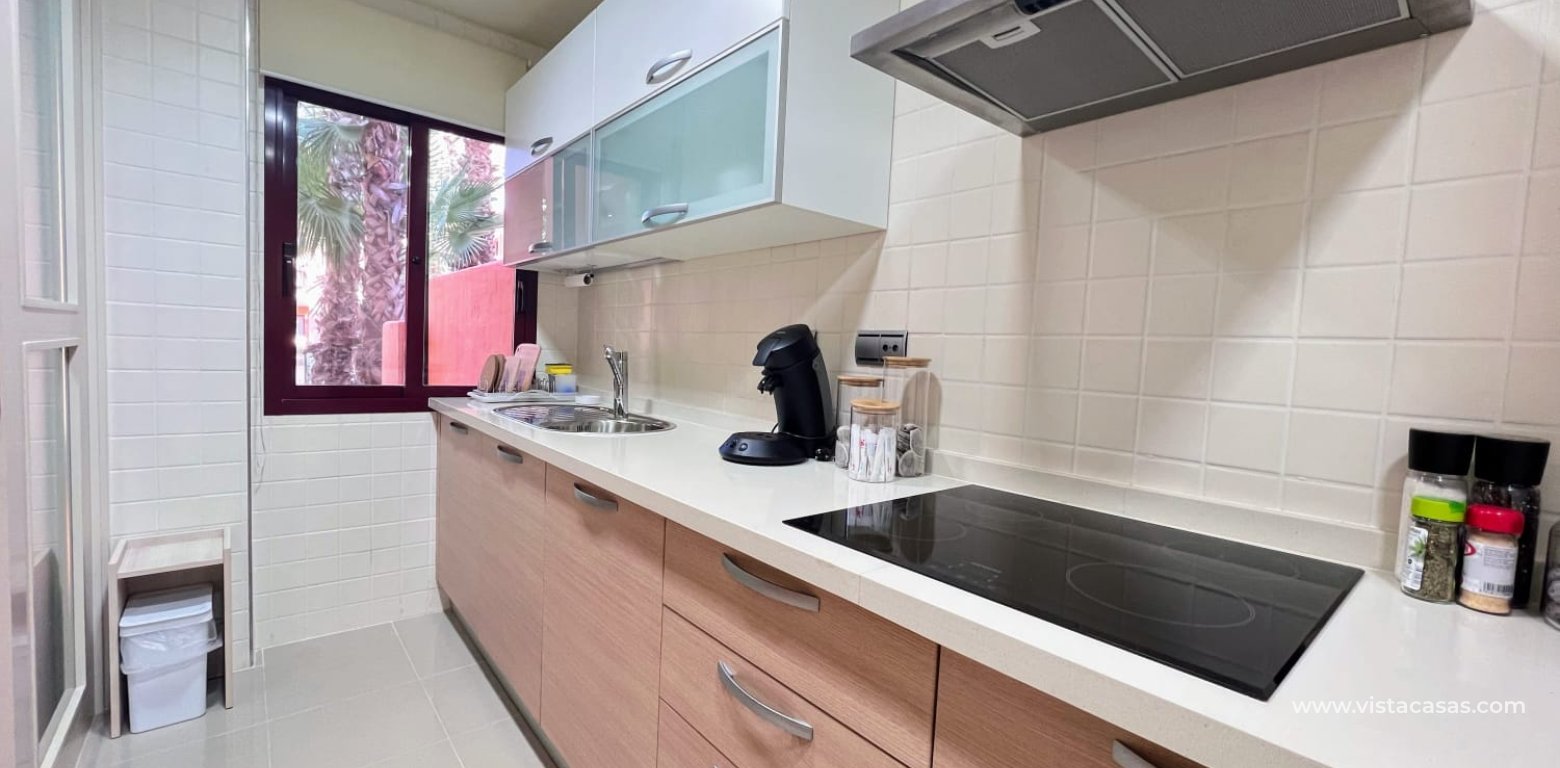 Sale - Appartement - 
