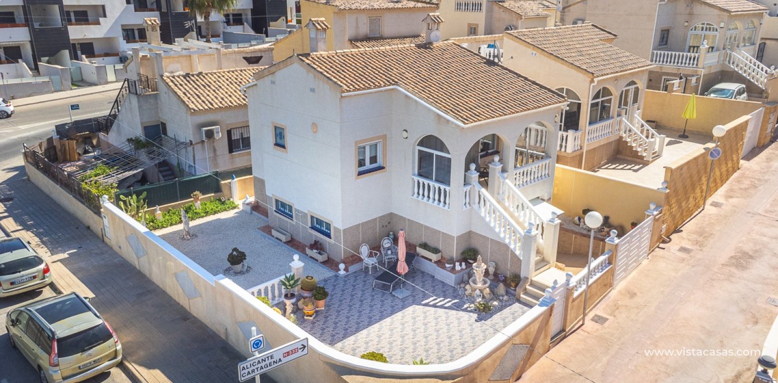 Resale - Villa - Los Altos