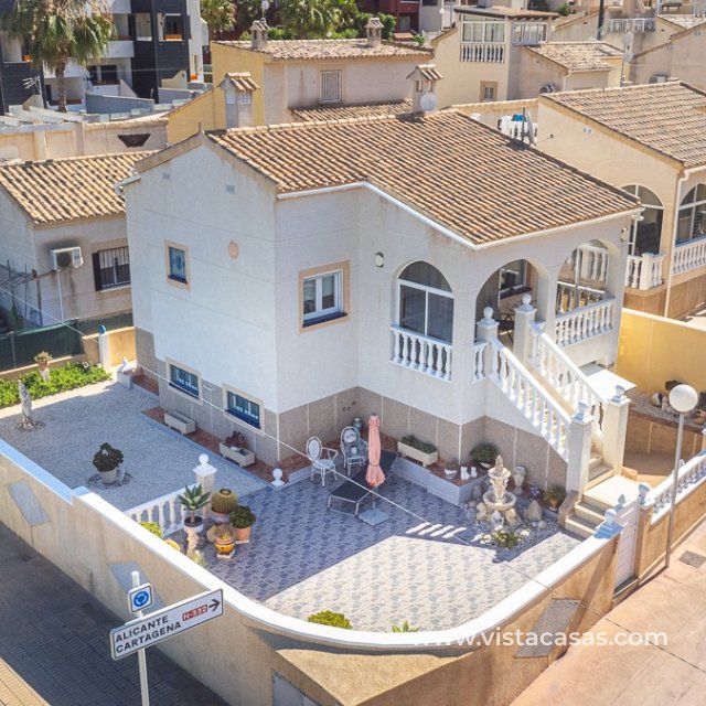 Villa - Wtórny - Los Altos - Los Altos