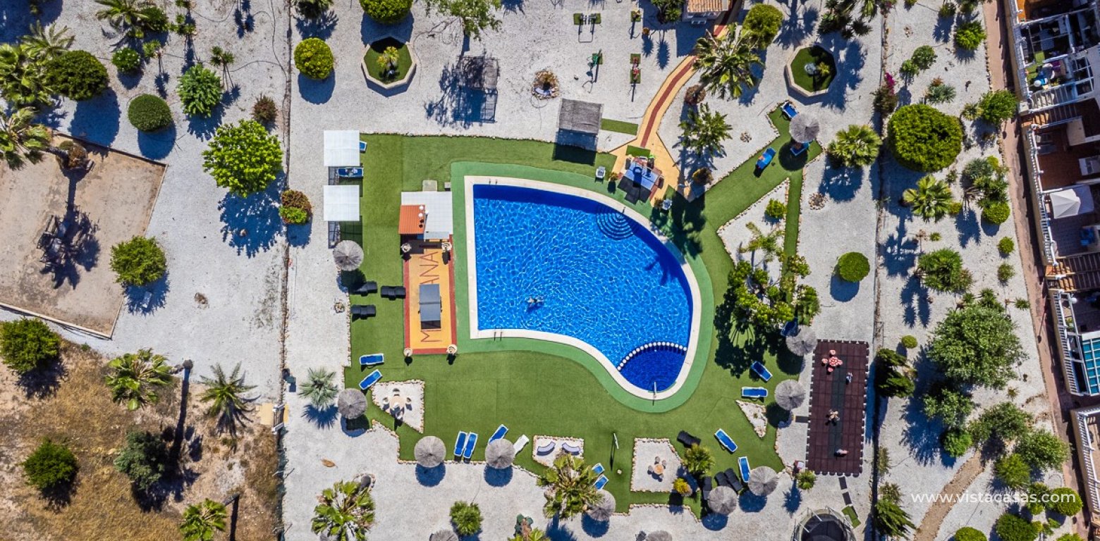 Resale - Villa - Los Altos