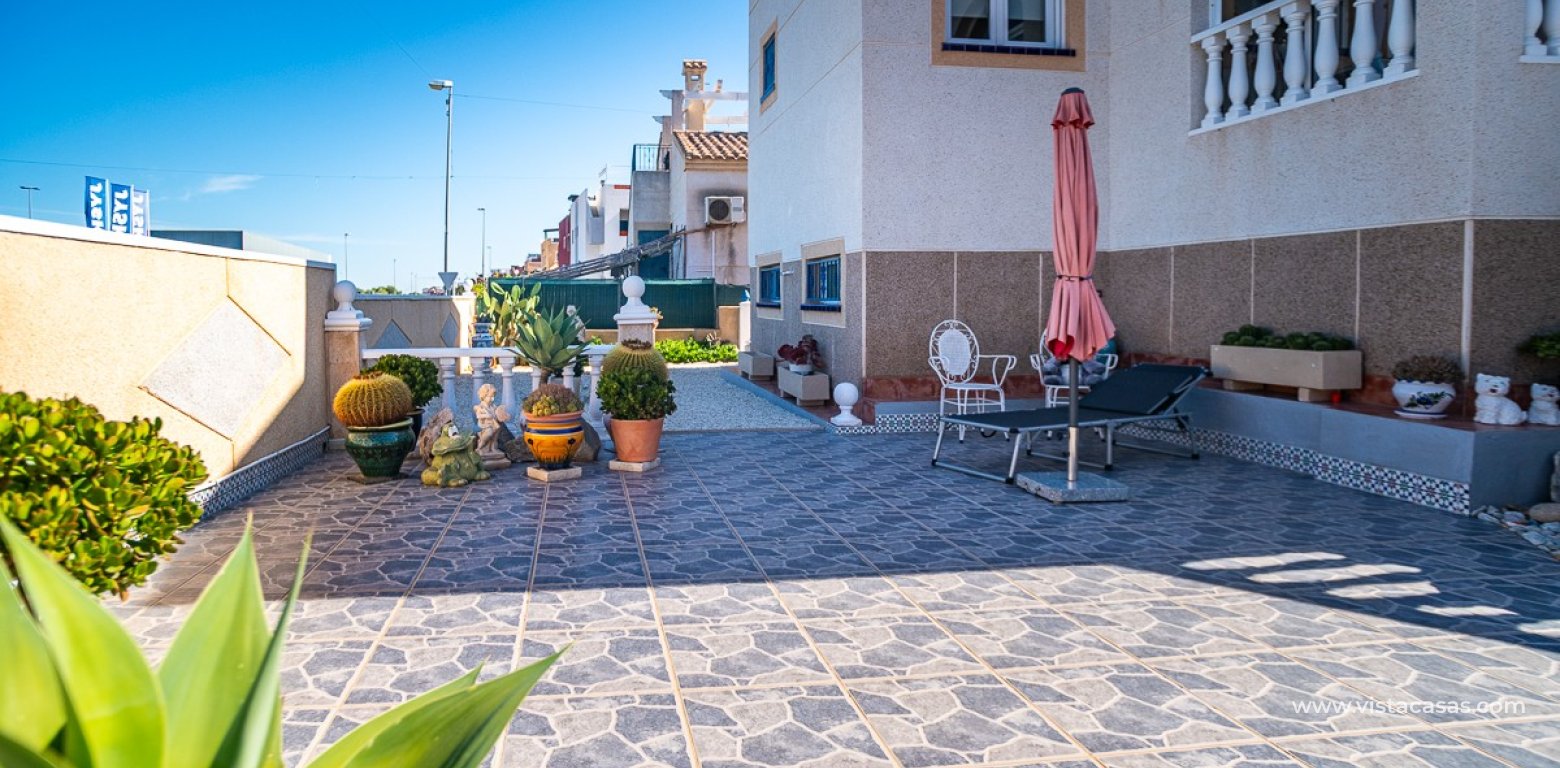 Resale - Villa - Los Altos