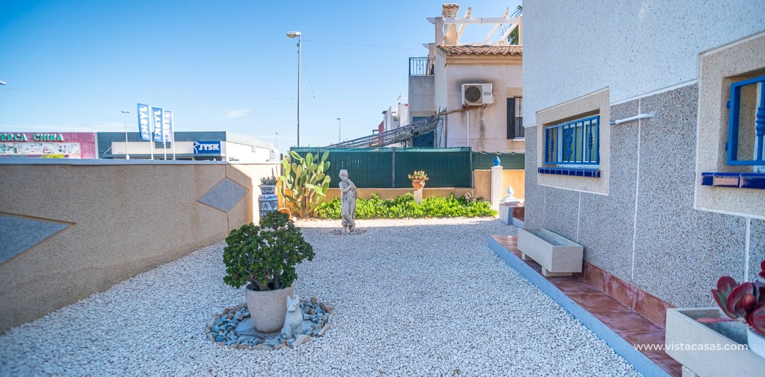 Resale - Villa - Los Altos